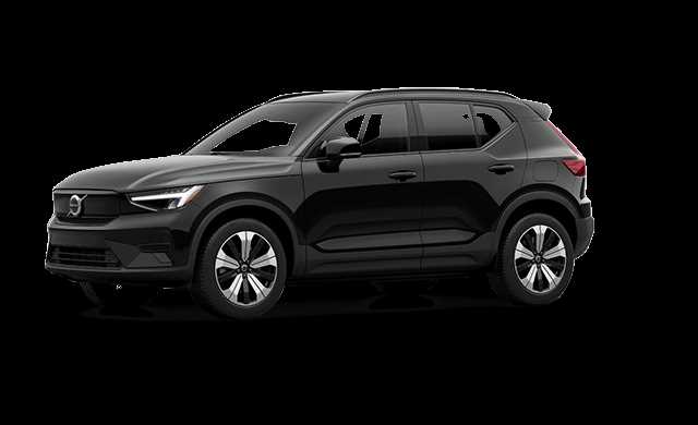 volvo xc40 owners manual 2021