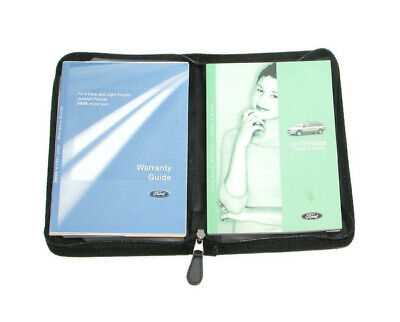 2003 ford windstar owners manual