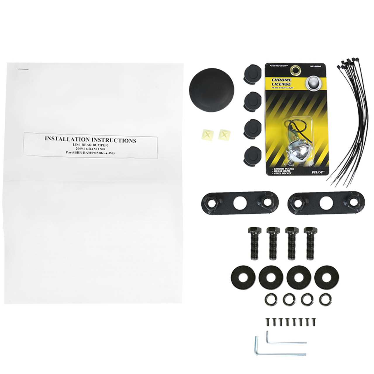ram 2500 owners manual 2021