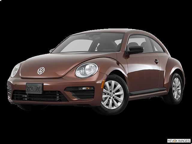 2017 vw beetle owners manual