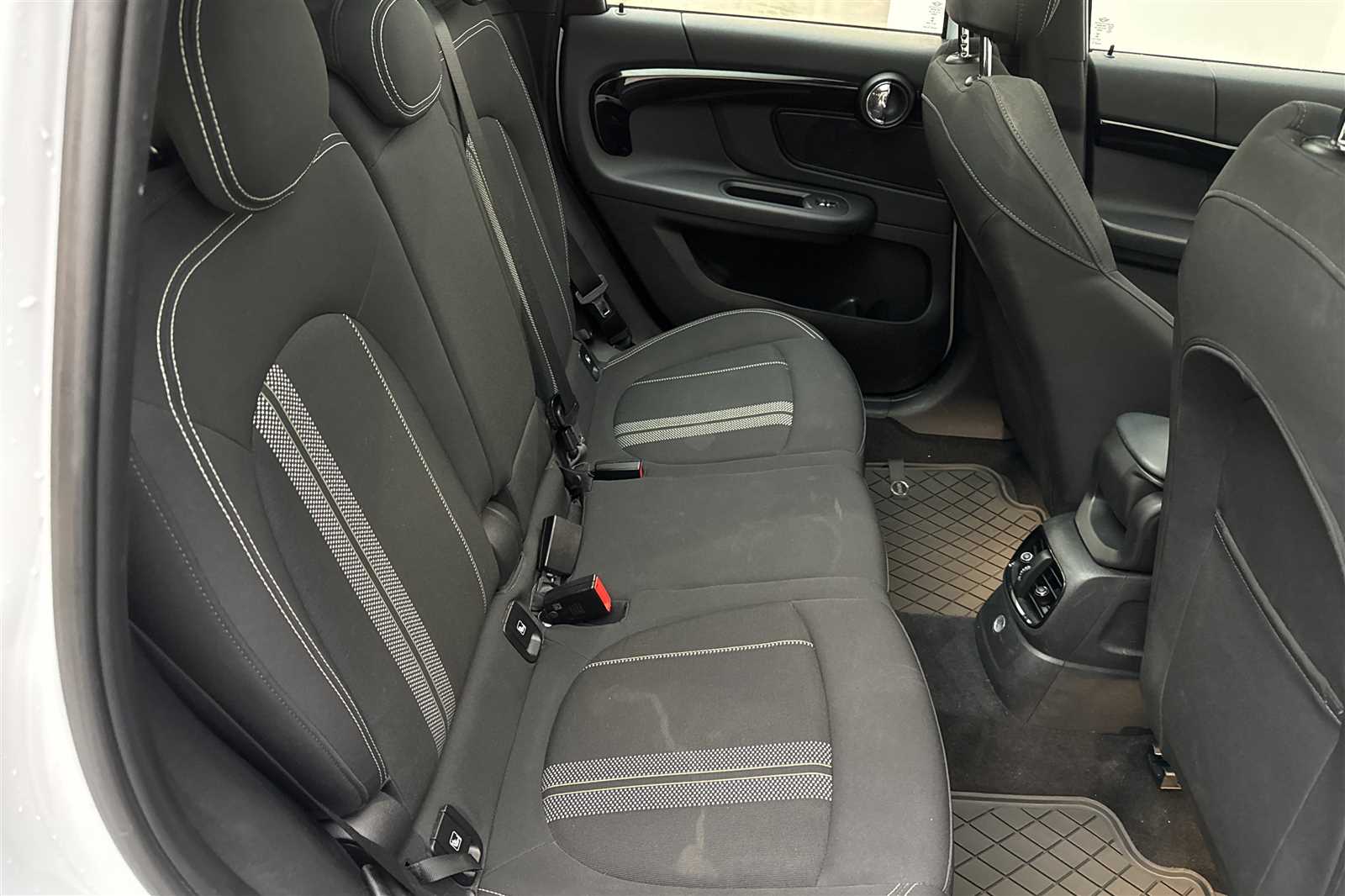 2020 mini cooper countryman owners manual