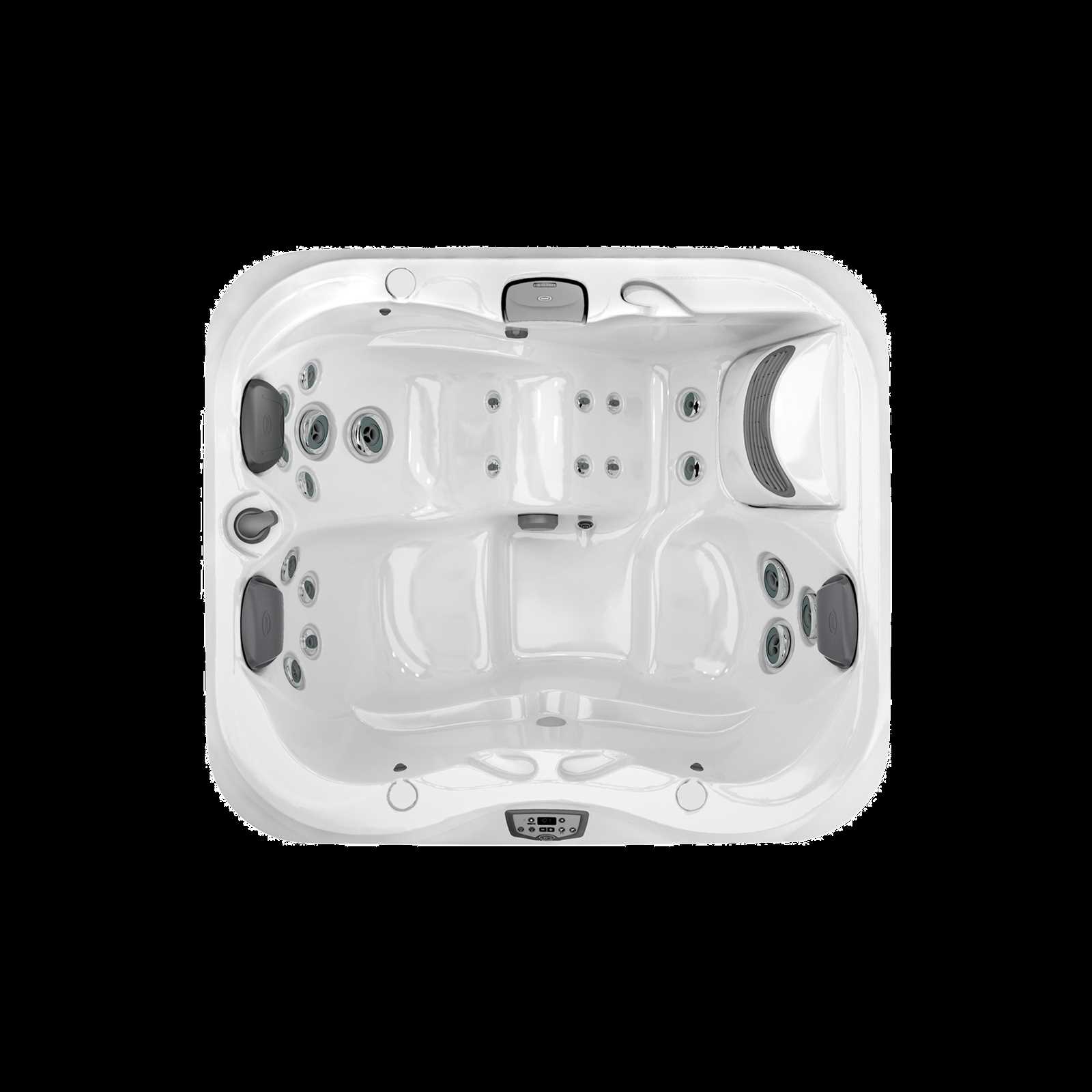 jacuzzi j 385 owners manual