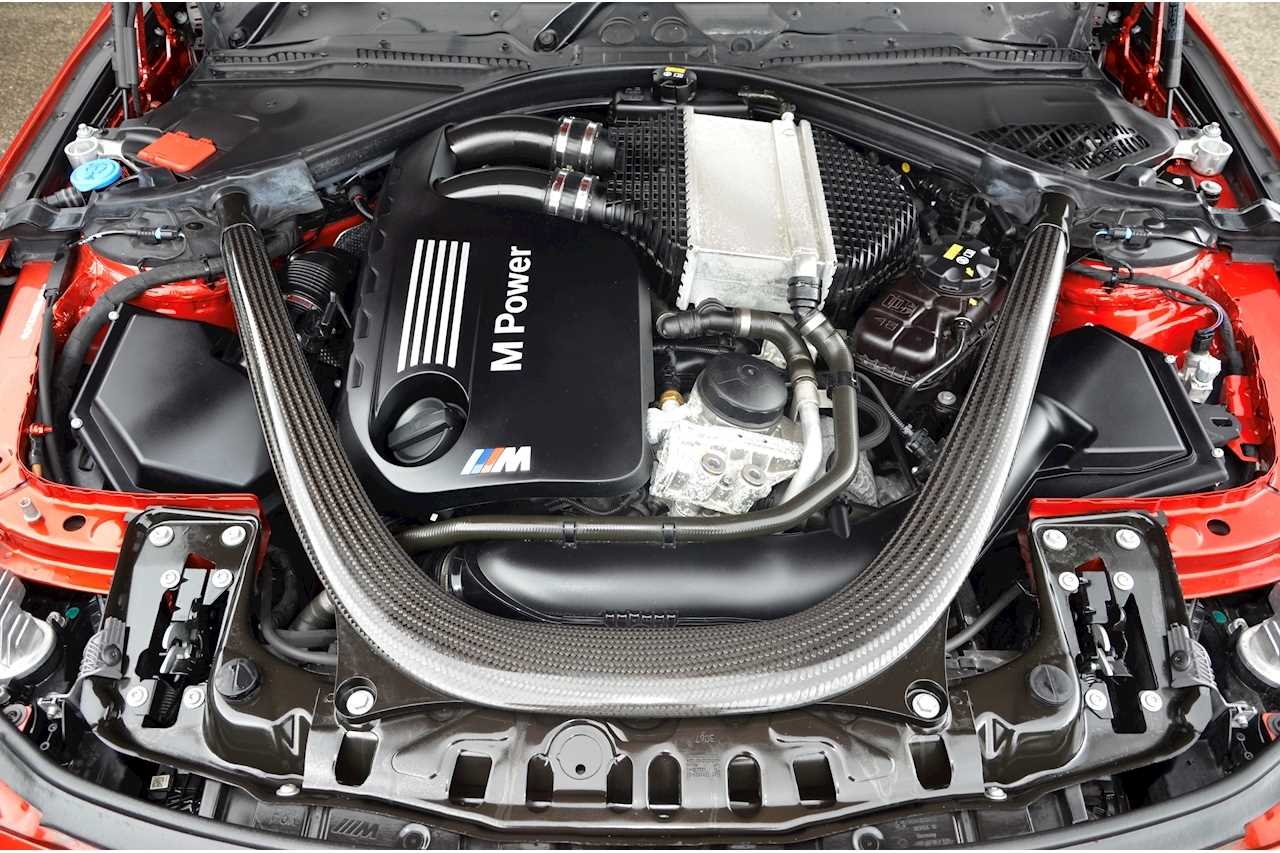 2016 bmw m4 owners manual