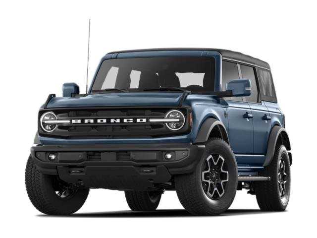 ford bronco 2021 owners manual