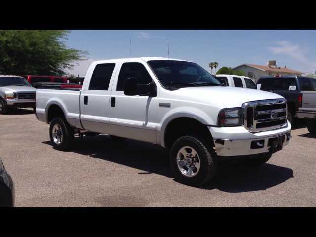 2006 ford f350 owners manual