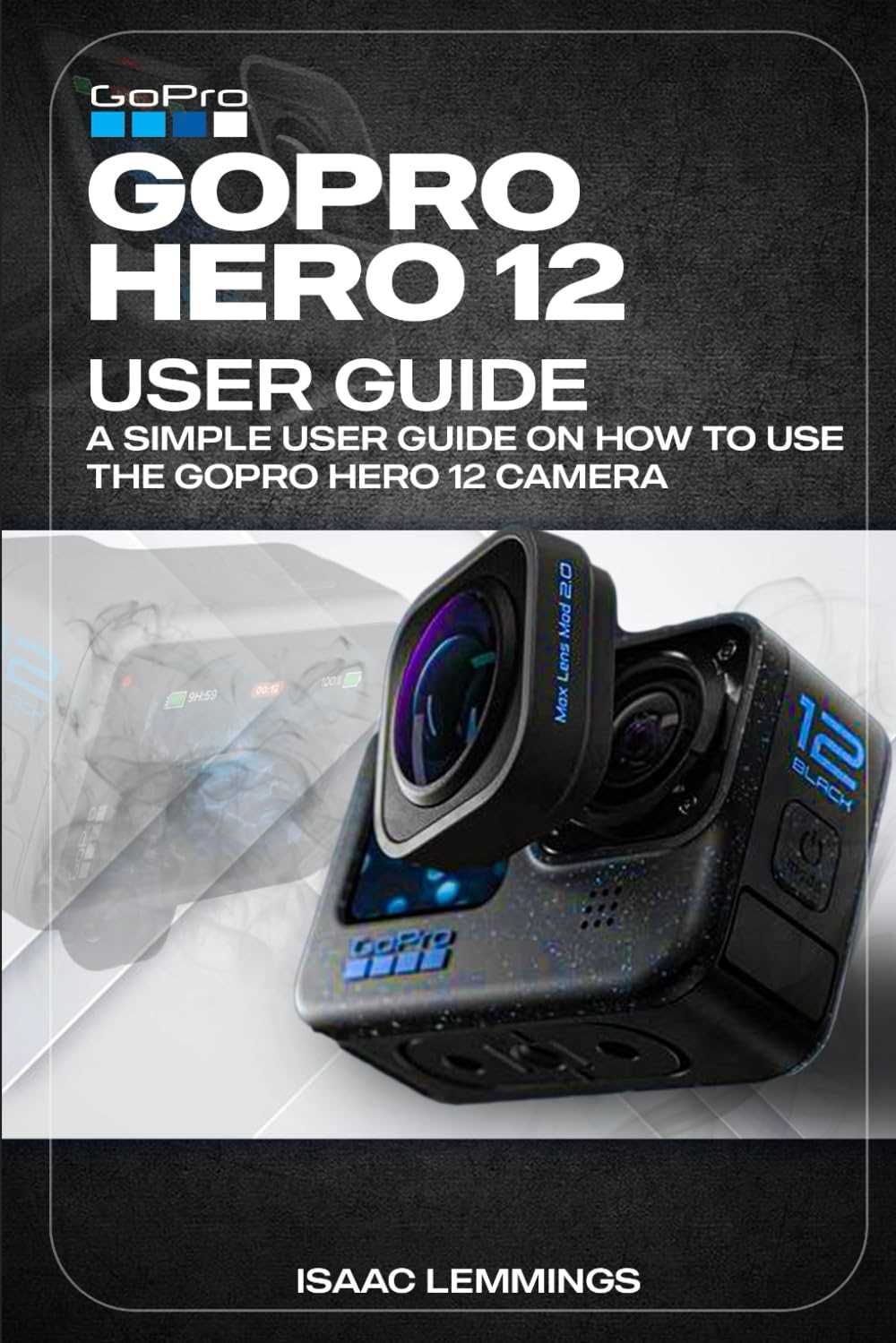 gopro max owners manual