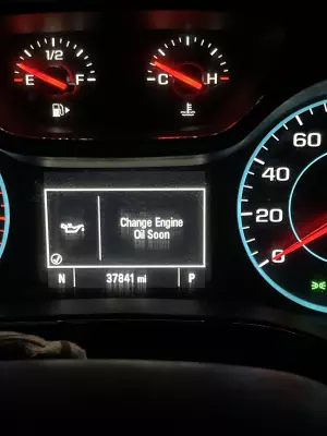 chevy cruze owners manual 2018
