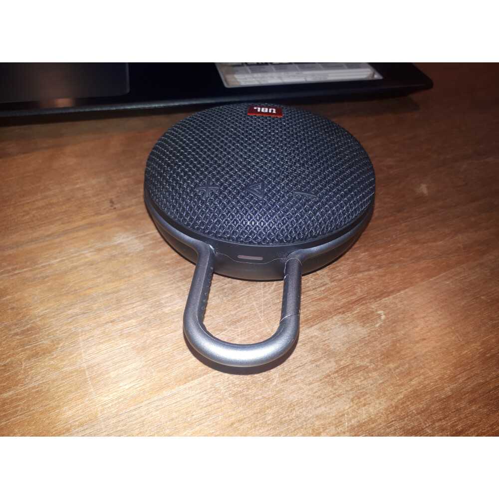 jbl clip 3 owners manual