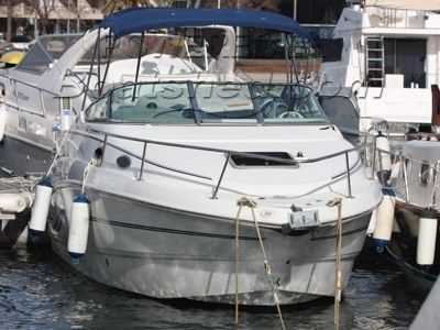 chaparral signature 240 owners manual