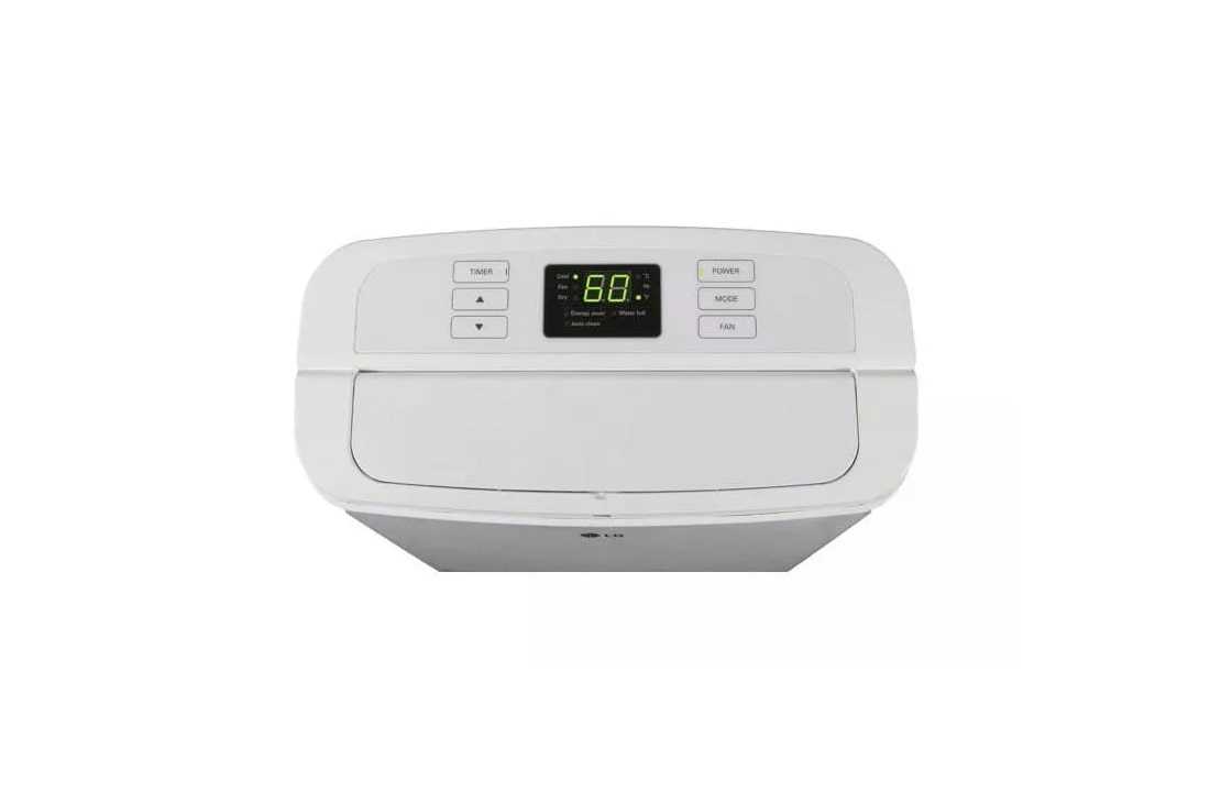 lg r410a owners manual