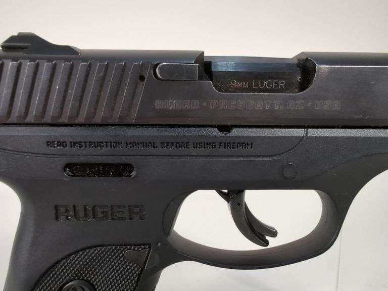 ruger lc9s owners manual