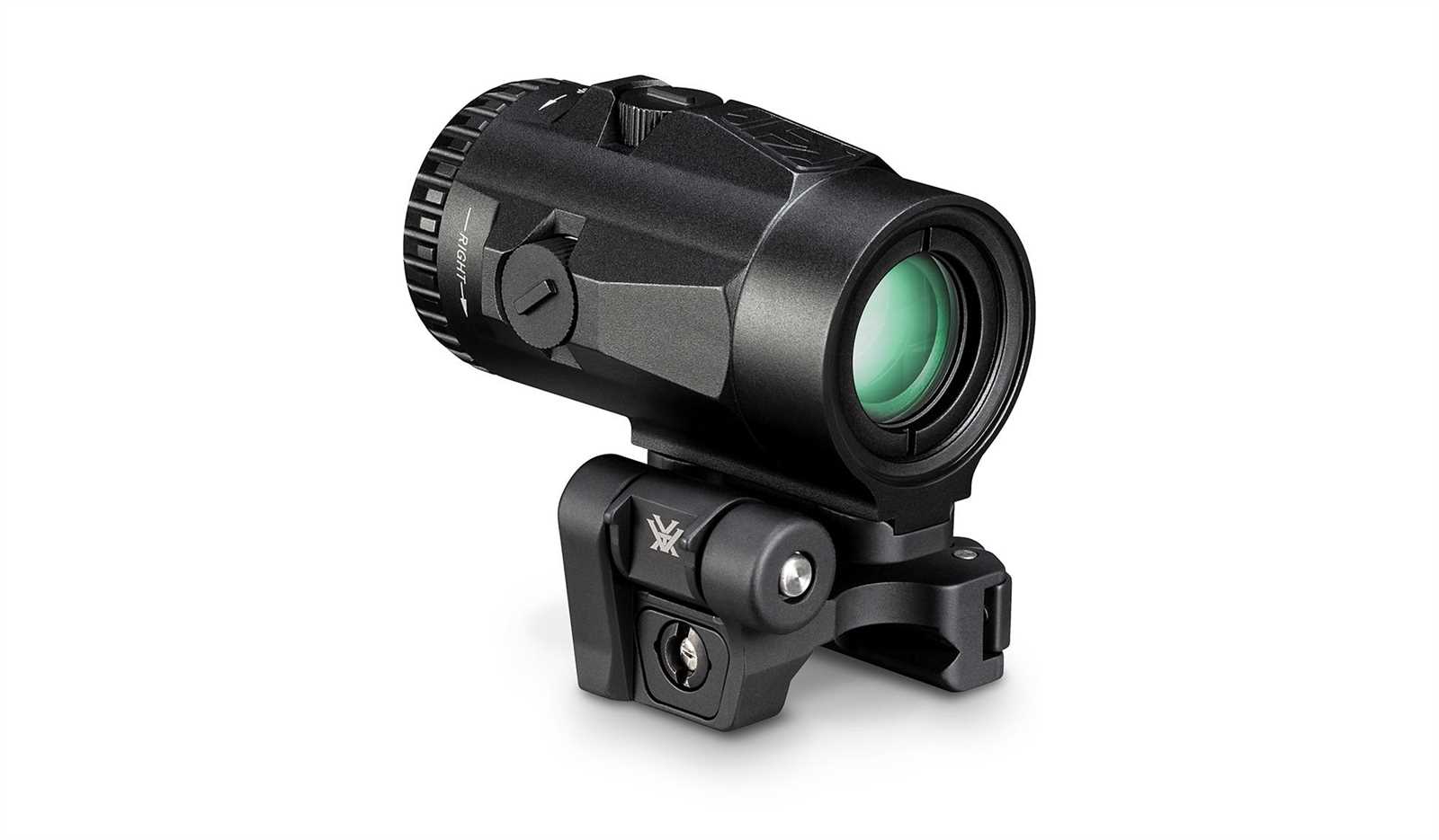 vortex strikefire 2 owners manual