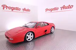 ferrari f355 owners manual