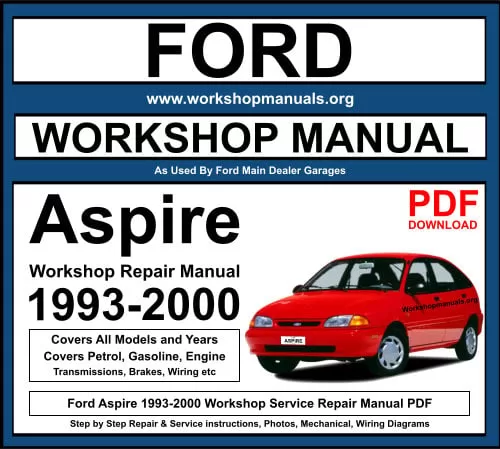 1993 ford e350 owners manual