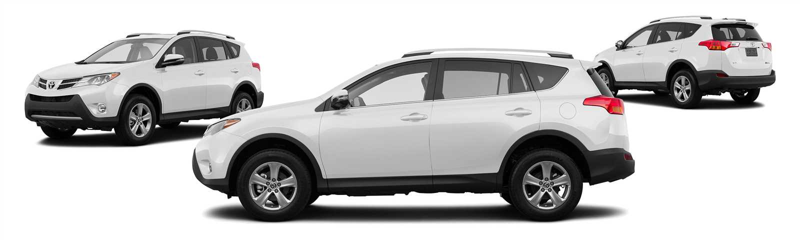 2015 toyota rav4 limited owners manual