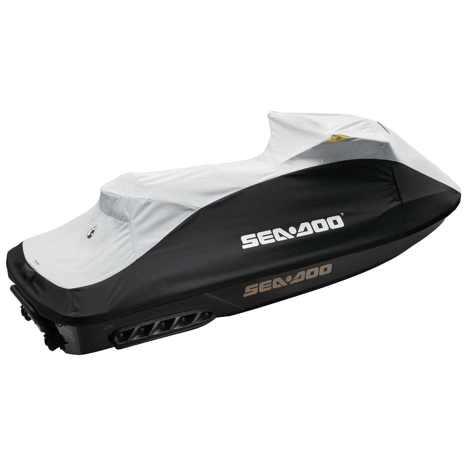 1999 seadoo gtx limited owners manual