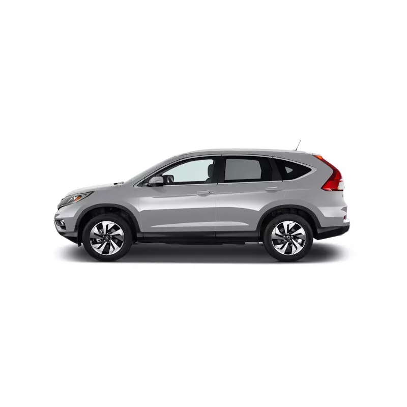 2007 honda cr v owners manual