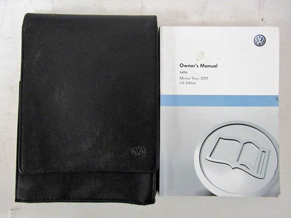 2011 vw jetta owners manual
