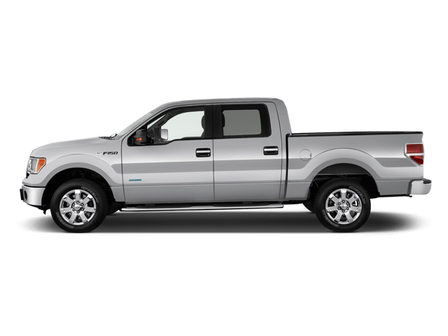 2014 f150 owners manual