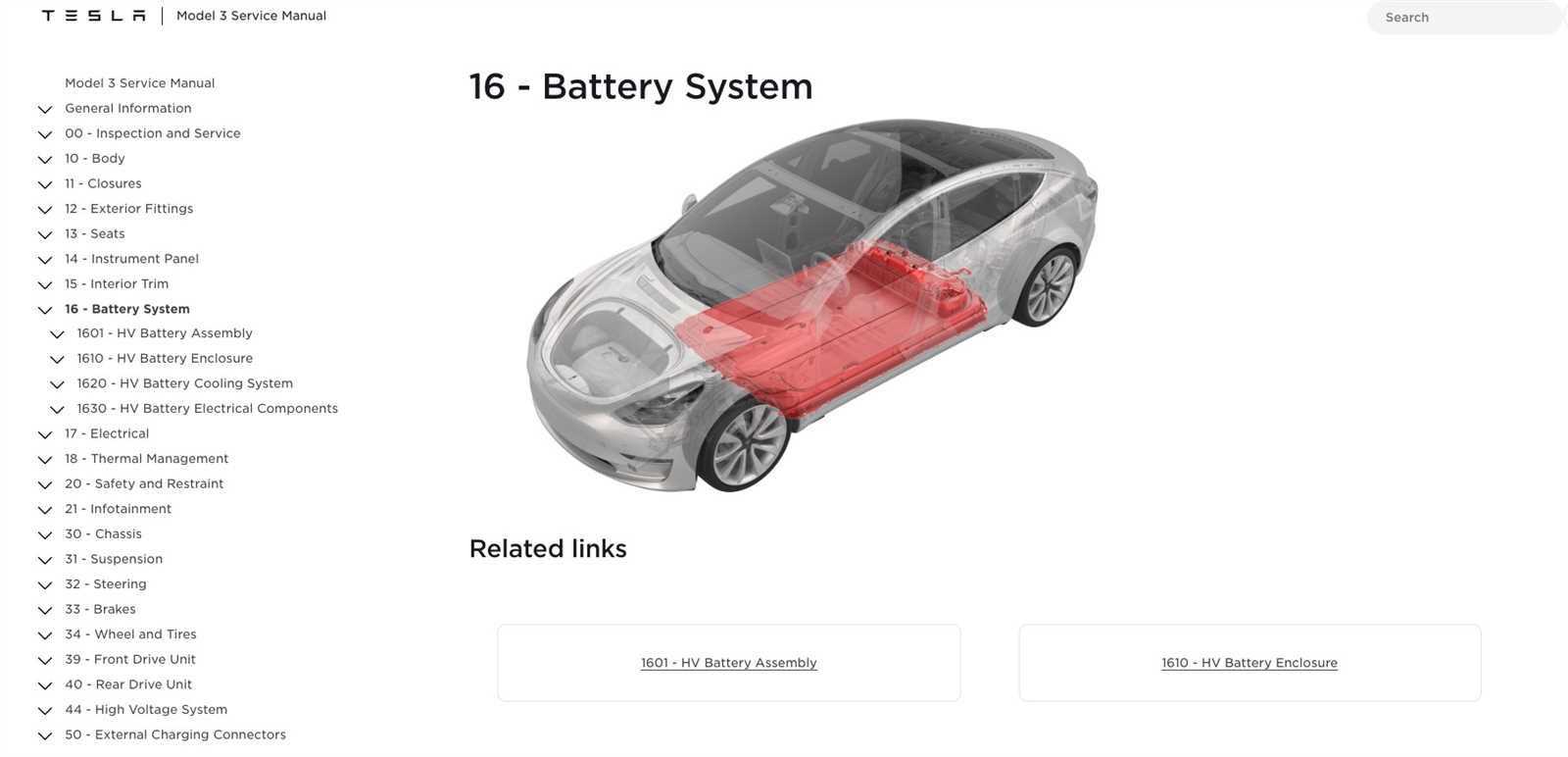 model s owners manual 2021