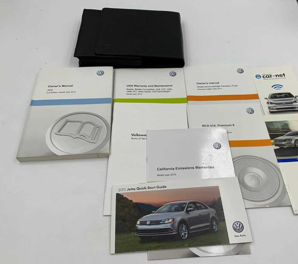 2015 jetta tdi owners manual