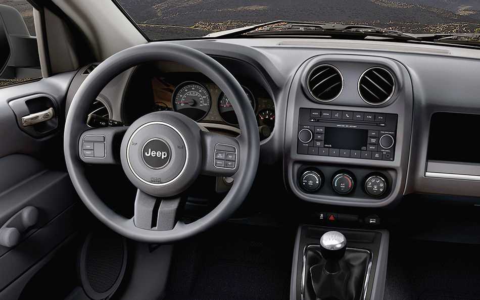 2014 jeep patriot latitude owners manual
