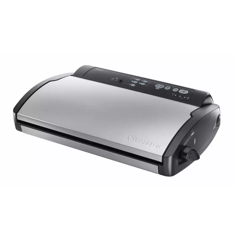 food saver vacuum sealer owners manual