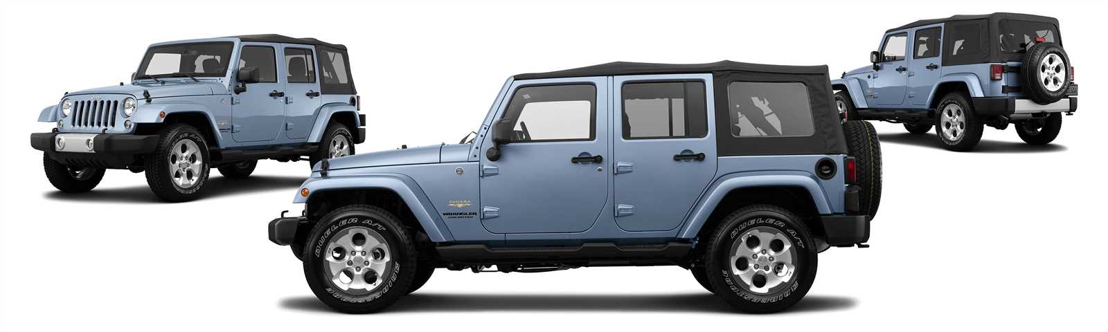 2014 jeep wrangler unlimited owners manual