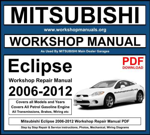 2006 mitsubishi lancer owners manual