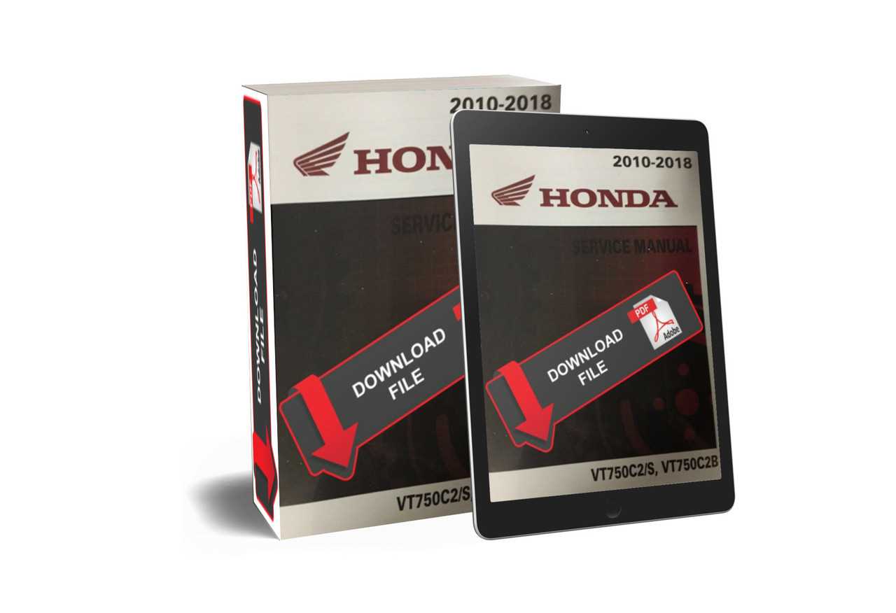 2013 honda shadow phantom owners manual