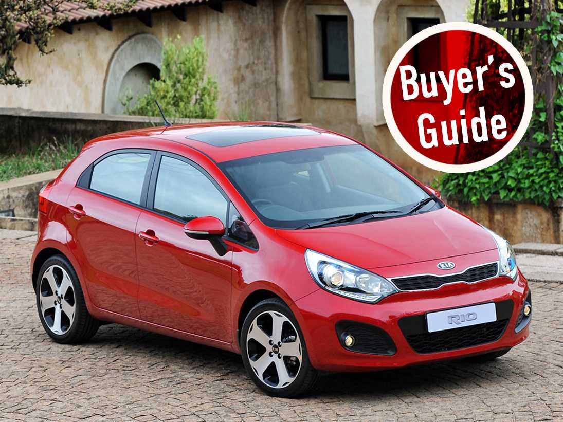 2011 kia rio lx owners manual