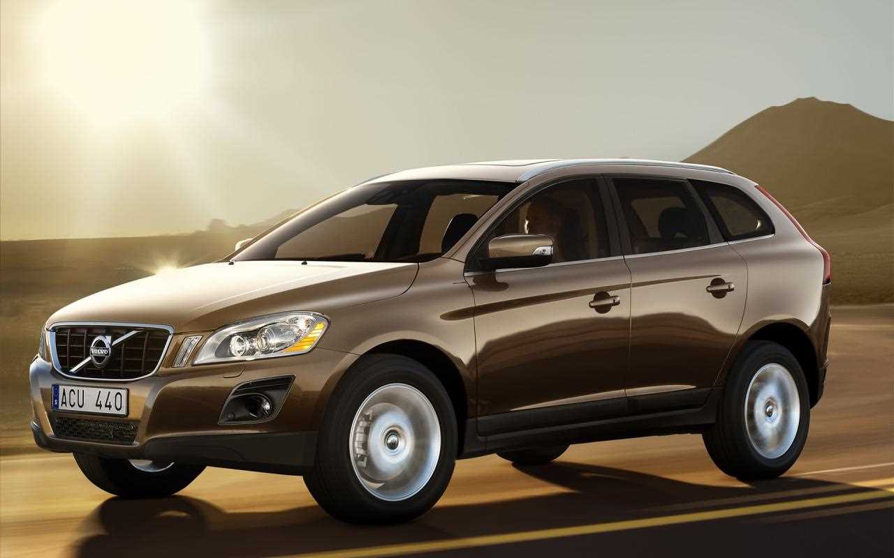 2017 xc60 owners manual