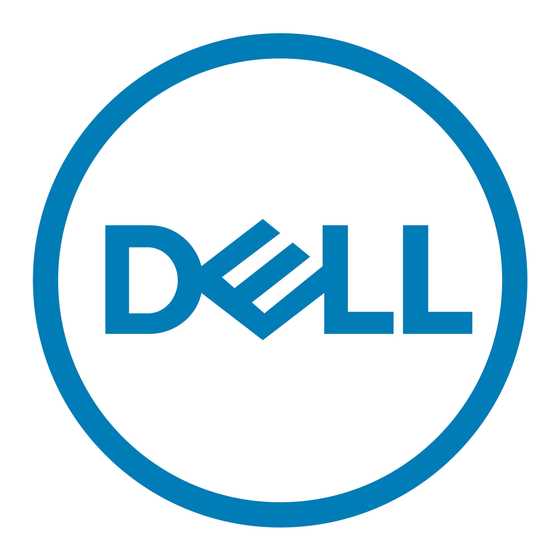 dell poweredge r630 owners manual