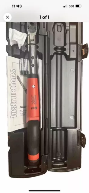 snap on tech2fr100 owners manual