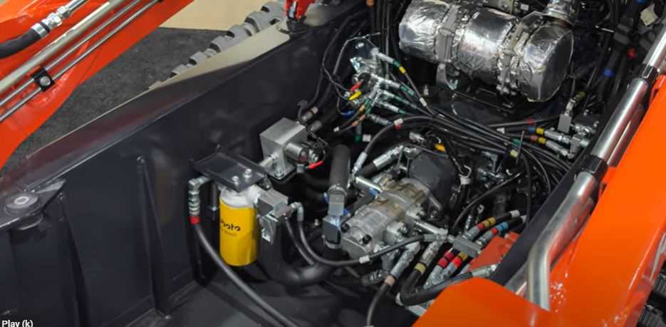 kubota svl75 owners manual