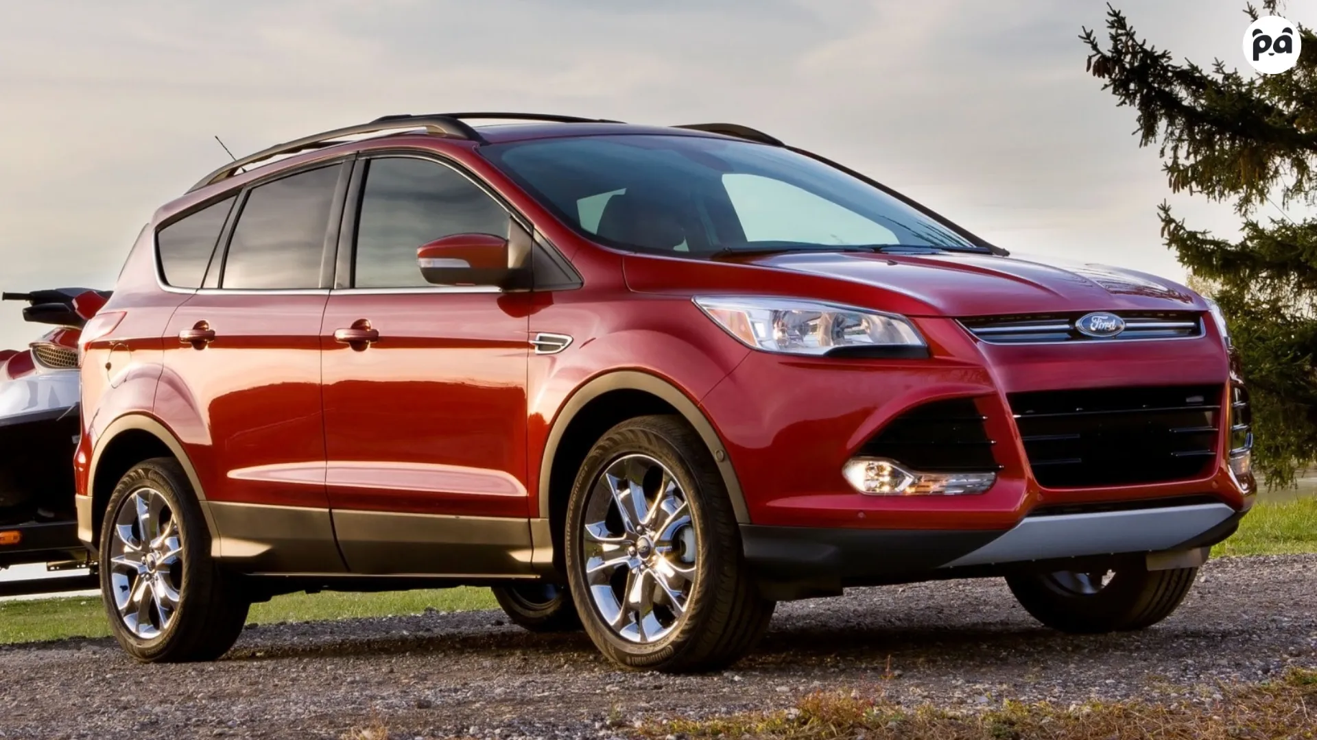 2010 ford escape limited owners manual