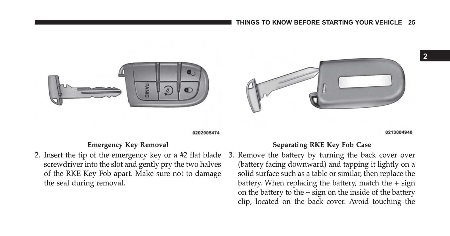 2009 dodge journey owners manual