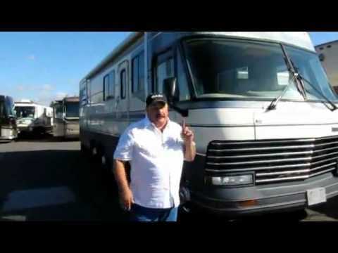 1986 holiday rambler owners manual