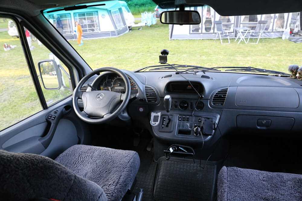 2006 dodge sprinter owners manual