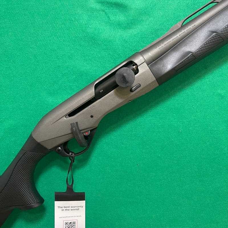 benelli super vinci owners manual