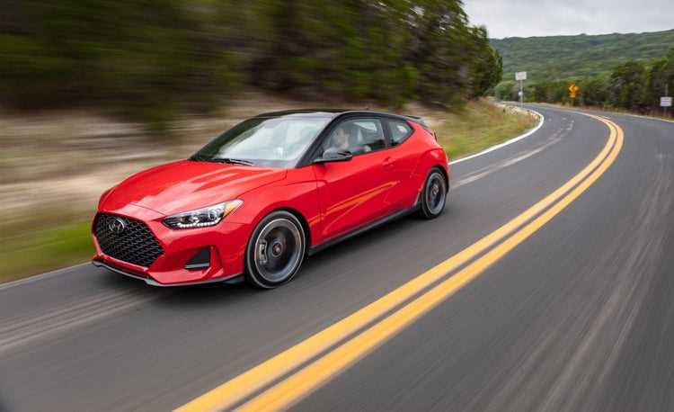 2019 hyundai veloster turbo owners manual