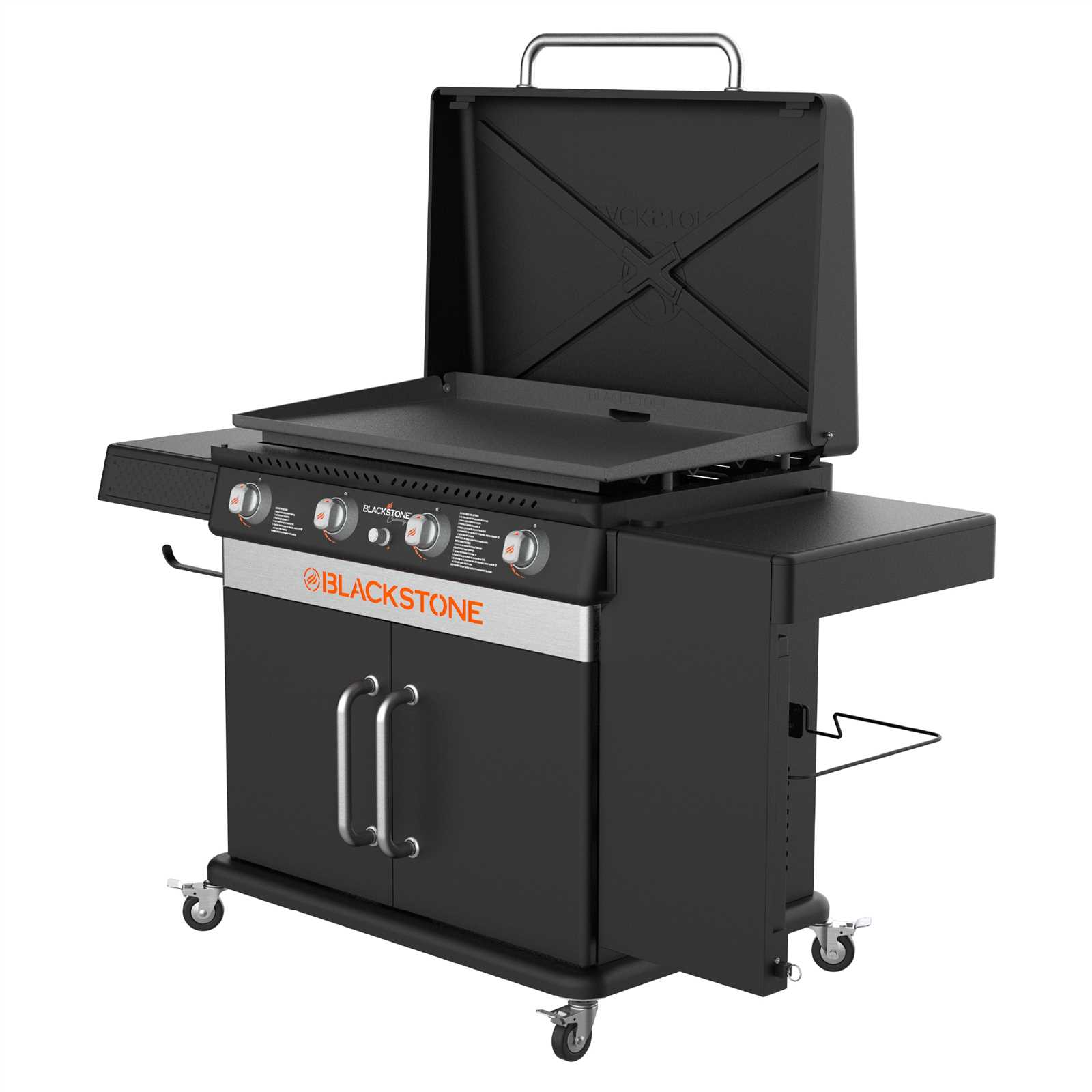 blackstone 36 griddle owners manual