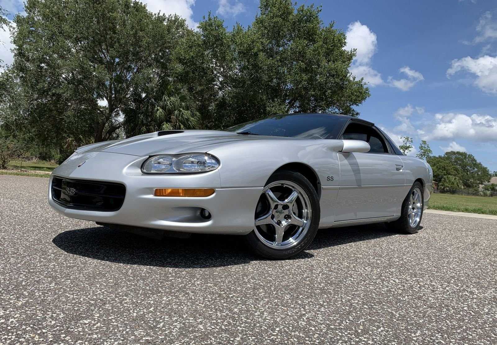 2002 camaro owners manual