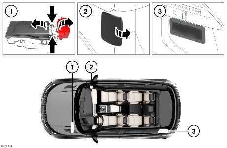 2019 range rover evoque owners manual
