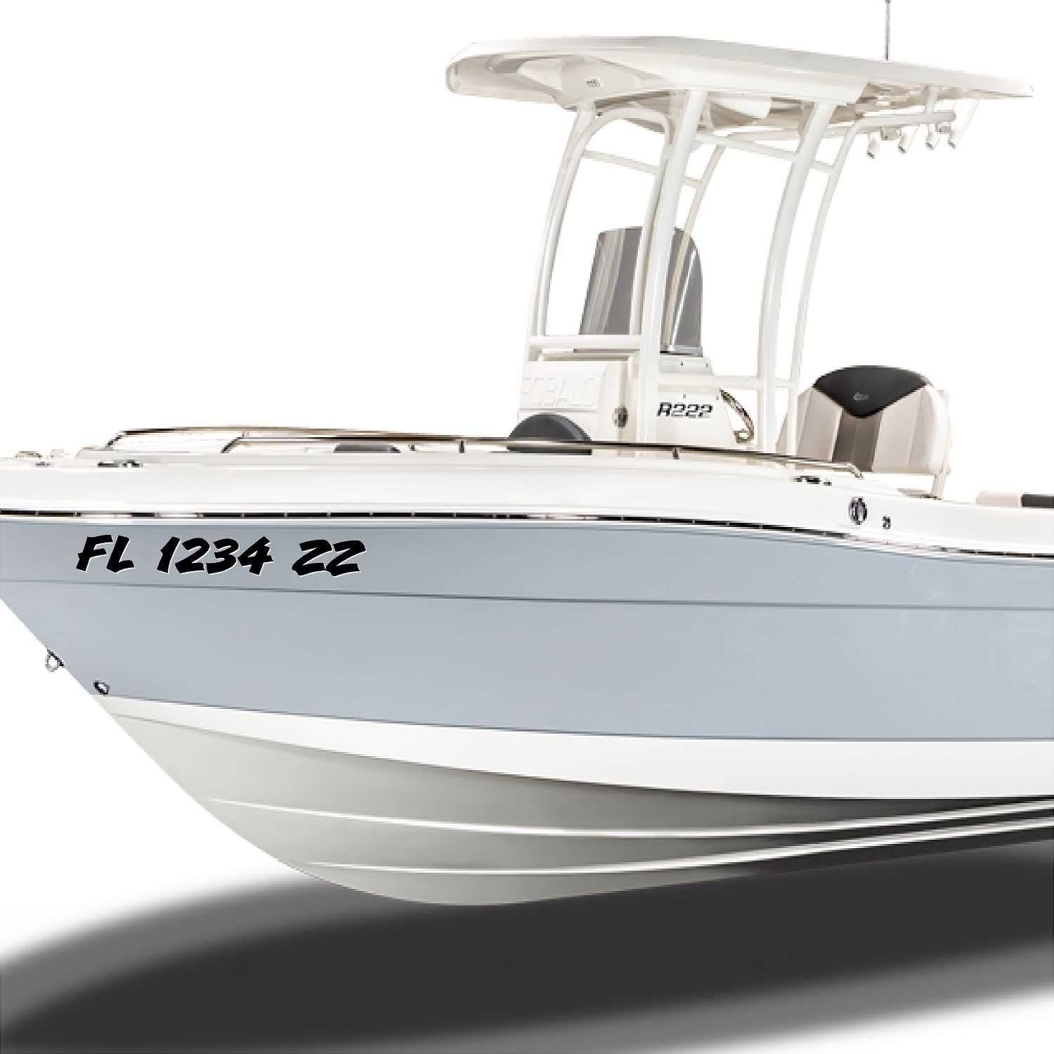 robalo r200 owners manual