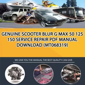 genuine stella owners manual