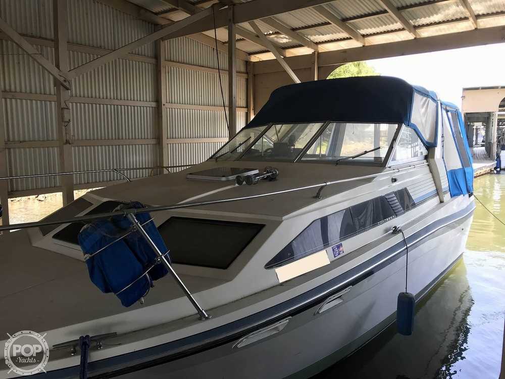 1986 bayliner contessa 2850 owners manual