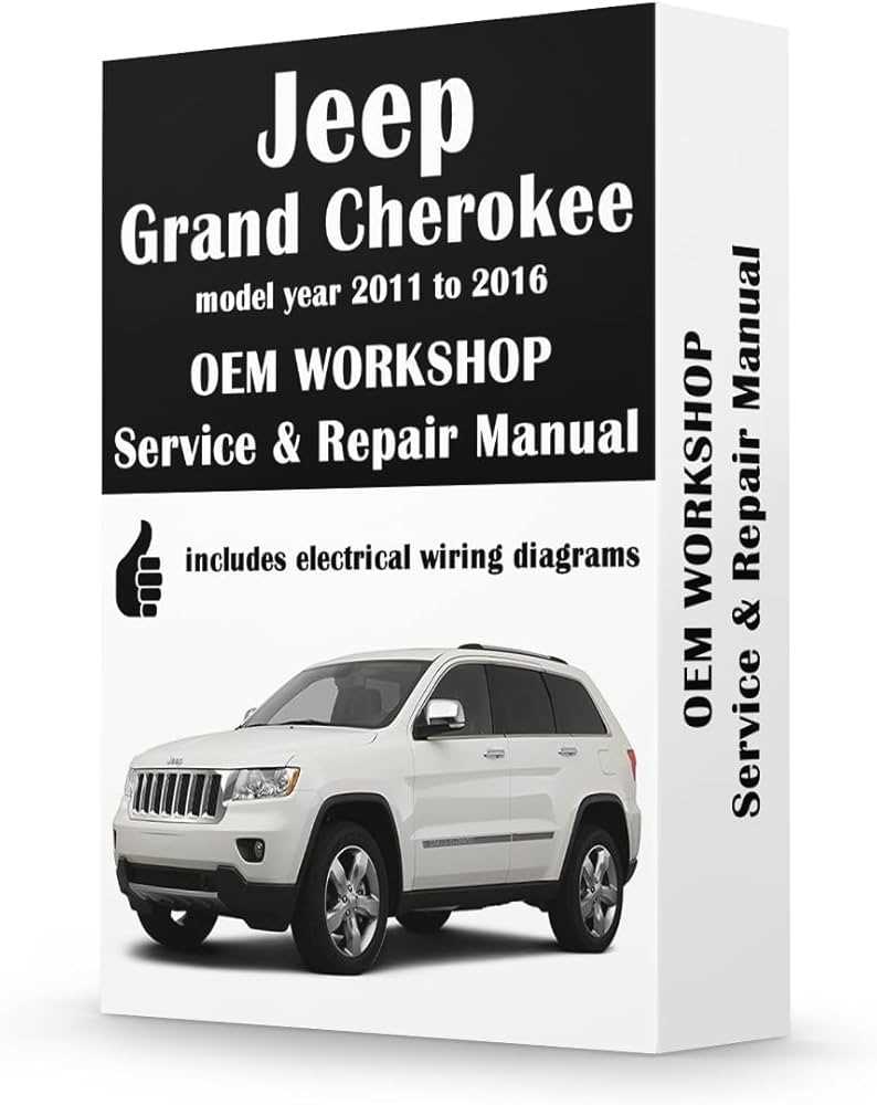 2015 jeep grand cherokee diesel owners manual