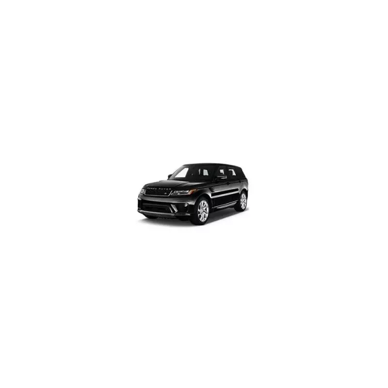 2014 range rover sport owners manual