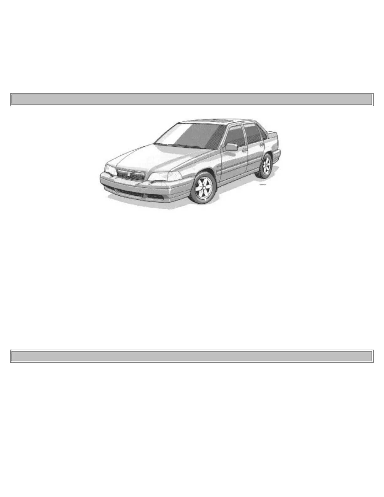 1998 volvo s70 owners manual